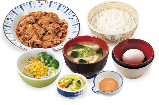 おかず