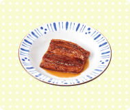 うな皿